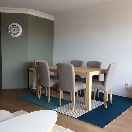 Apartment Elite 0501 *