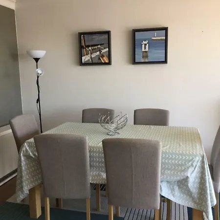 Elite 0501 Apartment