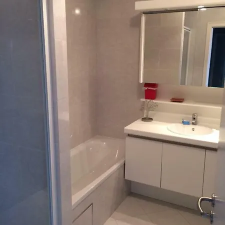 Apartment Elite 0501 Koksijde