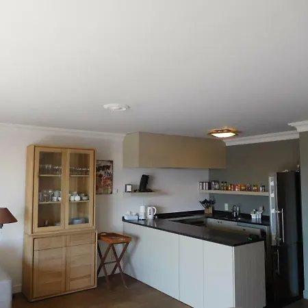 Apartment Elite 0501 *