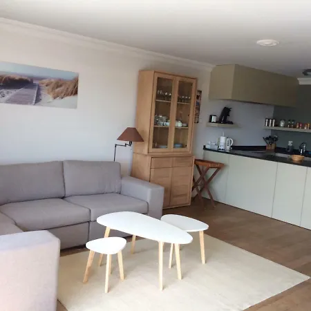Apartment Elite 0501 Koksijde
