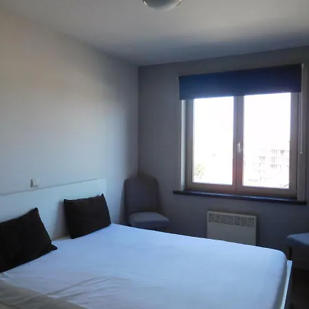 Apartment Elite 0501 Koksijde