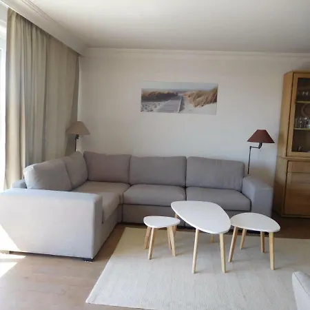 Elite 0501 Apartment