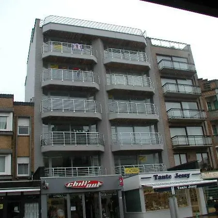 Apartment Elite 0501 *